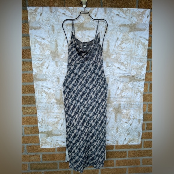 ANTHROPOLOGIE The Elyse Slip Dress size XS - Picture 9 of 13